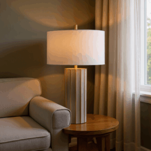 Lampe de chevet Wellington